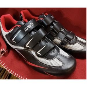 Outdoor Master Cycling Shoes Size 39EU 7.5 Women 6 Men’s